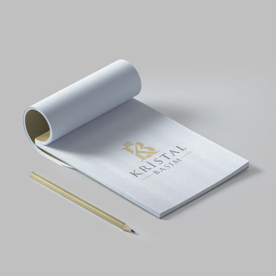 TUTKALLI BLOKNOT resmi
