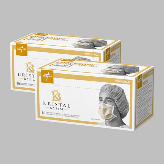 MASKE KUTUSU resmi